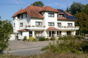 Гостиница Hotel Bliesbrück  Хербитцхайм